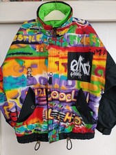 ELHO Freestyle Vintage