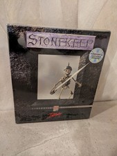 Stonekeep PC Big Box Sealed