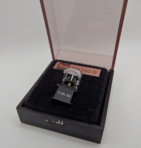 Original diamant nadel - diamant, dual