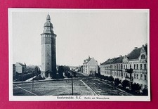 AK FINSTERWALDE um 1910 Partie