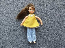 Mattel Vintage Barbies