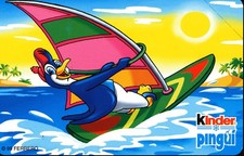 Italien - PF 1012 "Kinder