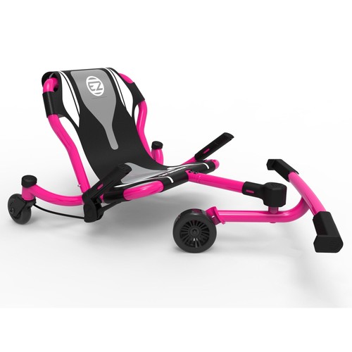Ezyroller spinner - ezyroller,