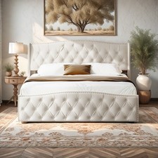 Boxspringbett Doppelbett