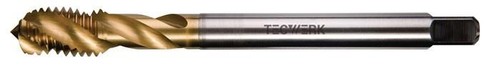 Tecwerk maschinengewindebohrer - tecwerk,