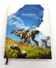 Horizon Zero Dawn/ Buch +