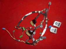 Leseleuchten Honda CRX EG2 EH6