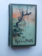 Karl May - Am Rio de La Plata