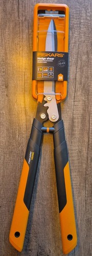 Fiskars powergear - powergear, x
