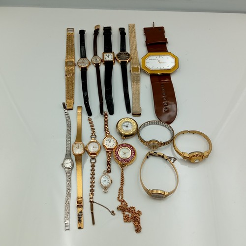 X15 vintage konvolut damen - x15,