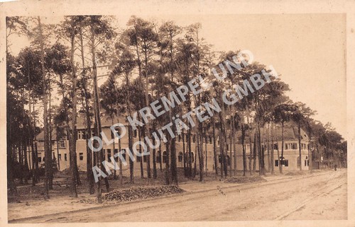 Postkarte kolonie - ak,