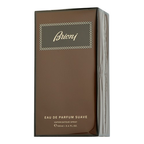 Brioni suave edp - brioni, 100ml