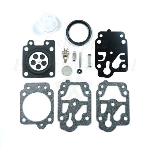 Vergaser kit reparatursatz - vergaser-kit,