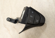 Scania Steering Wheel Switch