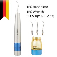 Dental air scaler handstück - dental,