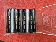 10 Maxell MD Minidisc neu in