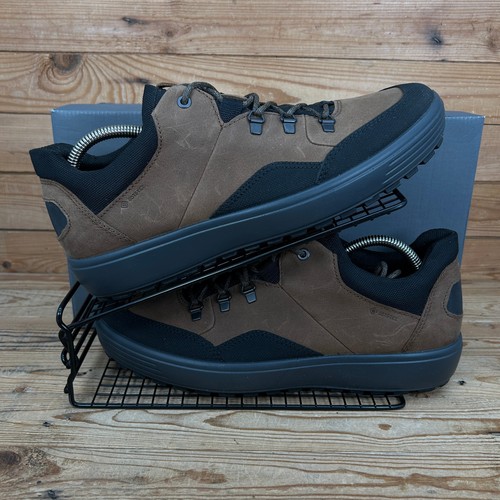 Ecco turnschuhe herren größe - turnschuhe,