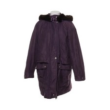 Petite Mademoiselle, Parka