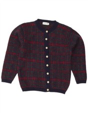 EDINBURGH Damen Strickjacke