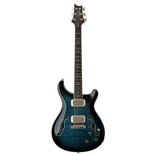 Prs hollowbody piezo - prs, ii