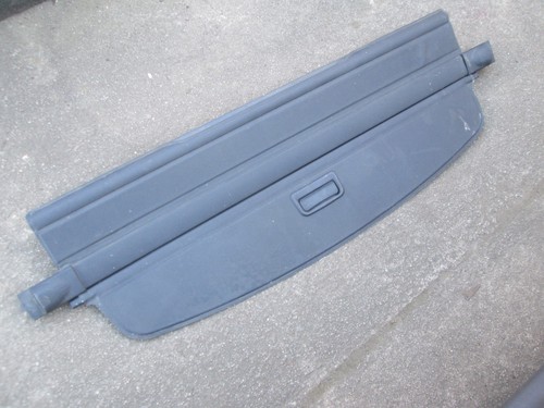 Laderaumabdeckung rollo skoda - laderaumabdeckung,
