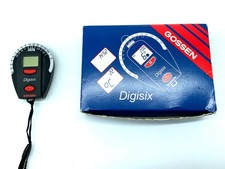 Gossen Digisix
