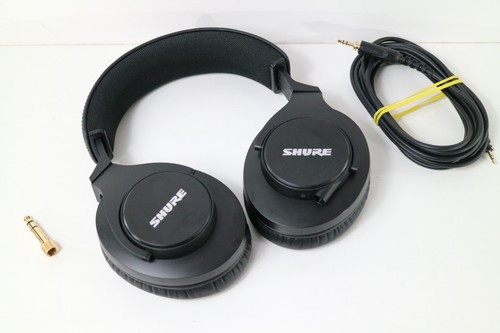 Shure srh440a - srh440a, ❘