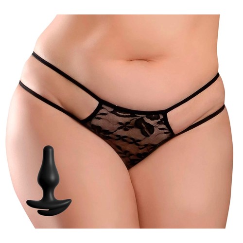 Erotische string tanga mit - tanga,