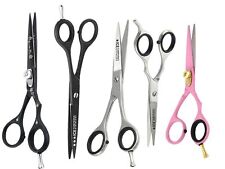 Haarschere Friseurschere Profi Haar-Schere Rostfreier Edelstahl Restposten NEU