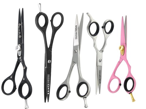 Haarschere friseurschere profi - friseurschere,