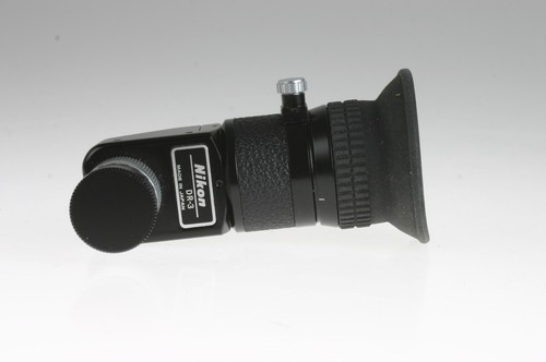 Nikon winkelsucher - nikon, dr-3