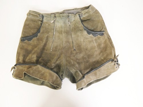 Kurze 70er vintage - 60/70er,