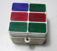 BMW F650 Typ 169 Kontrollleuchten - Cockpit Lampe 