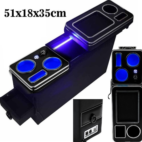 Usb mittelkonsole staufach - usb,