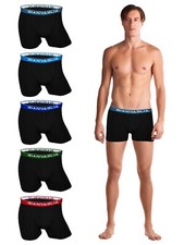 Boxershorts retroshorts herren - boxershorts,