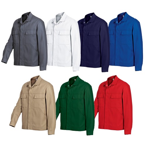 Arbeitsjacke herrenjacke - bp®,