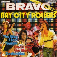 Bay City Rollers Don't Stop
