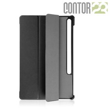 Smart Cover +Folie 12.4"