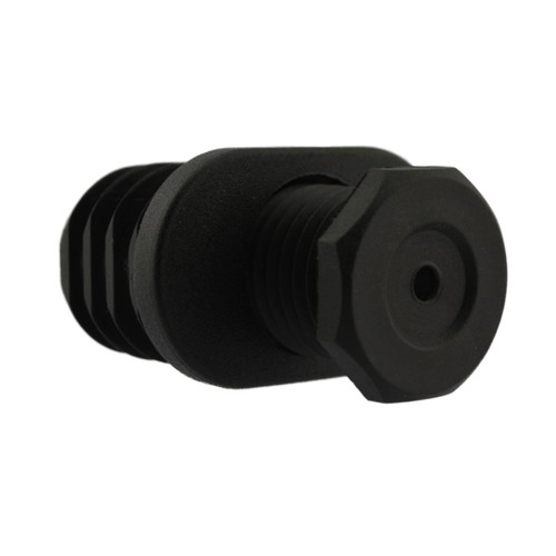 Fussstopfen 30mm oval - 50, x