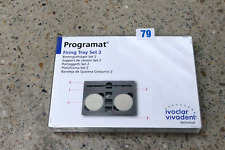 IVOCLAR VIVADENT Programat Brenngutträger-Kit 2