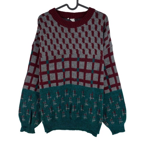 Cosby vintage retro 90er roter - cosby,