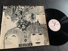 1868/ The Beatles - REVOLVER SHZE 186
