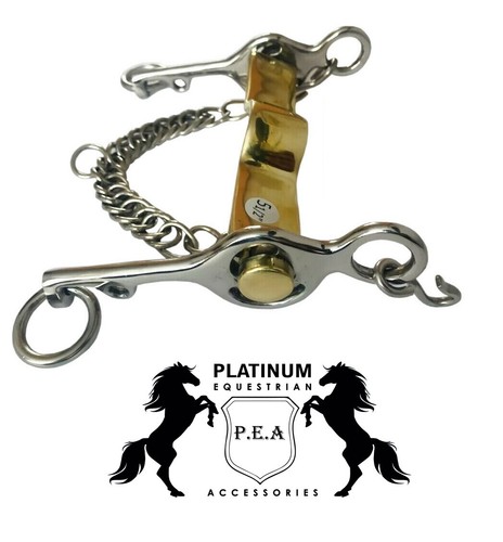 Marsh pelham pferdebit - marsh,