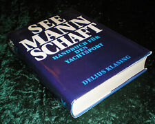 📚 Seemannschaft - Handbuch
