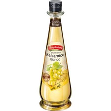 Hengstenberg Balsamico Bianco Mild süßer Weißweinessig 500ml