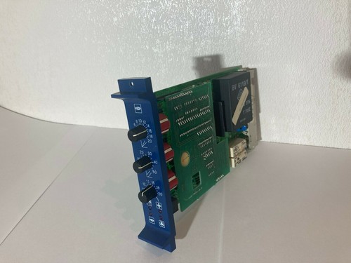 Buderus m004 blau mischermodul - buderus,