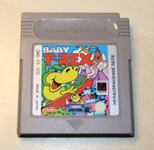 Baby T-Rex Nintendo Game Boy Classic (Nur Modul)
