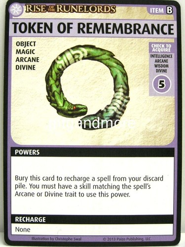 Pathfinder adventure card game - adventure,