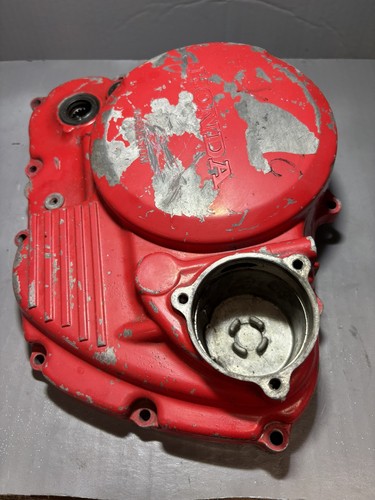 Honda 600 - 600,