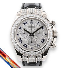 Rolex Daytona 116599ZER D